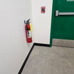 Fire Extinguisher